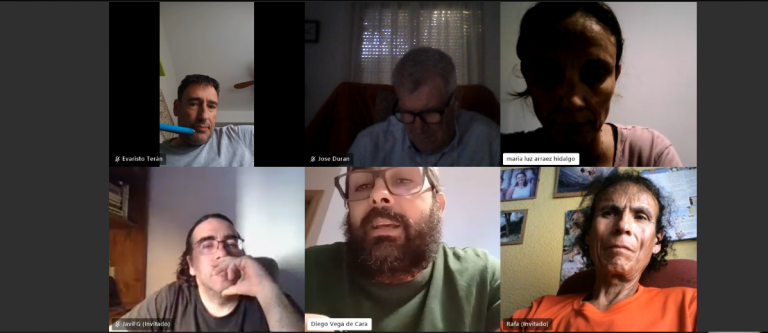 Los Técnicos Equipadores andaluces destacan la importancia de la Normativa FAM de homologación de vías de escalada