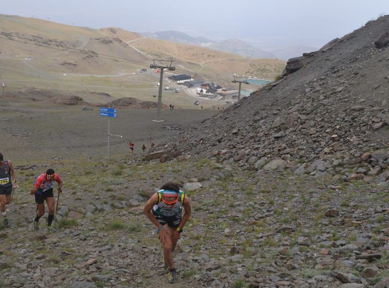 Abierto el plazo de inscripción para el Campeonato de España de Clubes y Campeonato de Andalucía de Verticales de Sierra Nevada