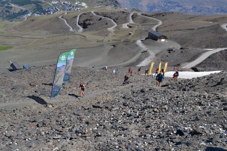 Victorias para Manu Jiménez y Eva Sayago y doblete del Alpino Benalmádena en el campeonato de España de Clubes