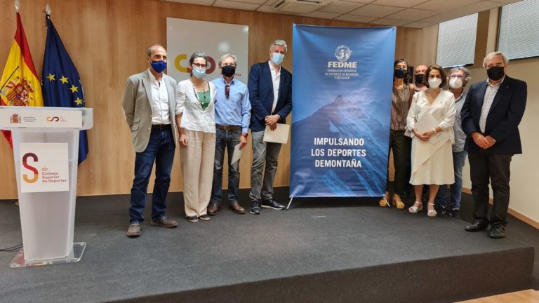 Nace el sello de calidad ambiental “Green CXM Trail FEDME” para las Carreras por Montaña