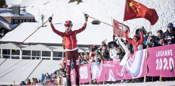 El Esquí de Montaña formará ya parte del programa olímpico desde Milano 2026