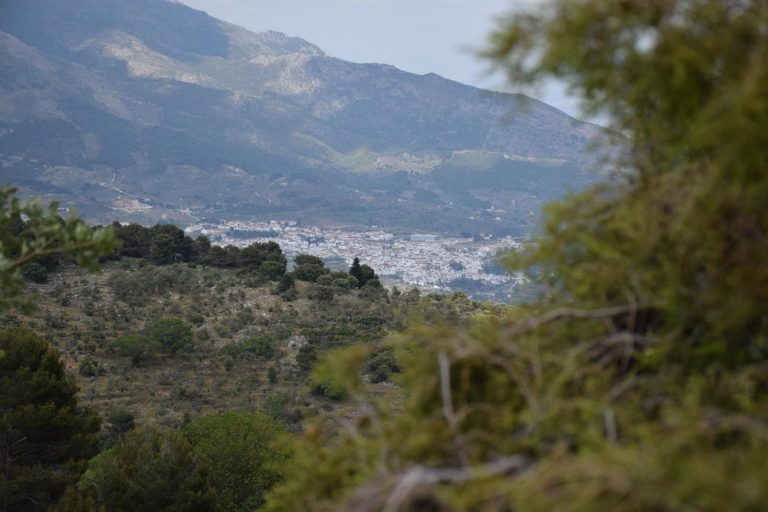 La Sierra de las Nieves ya es oficialmente Parque Nacional