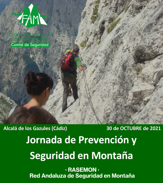 Convocada una Jornada de Prevención y Seguridad en Cádiz para el 30 de octubre