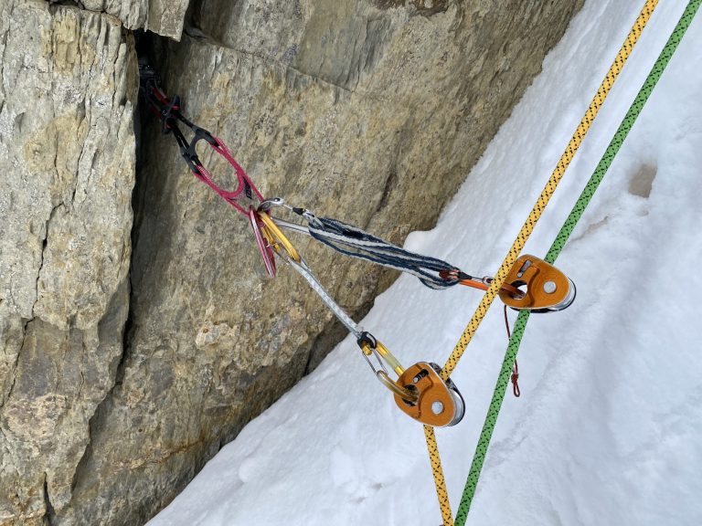 La FEDME abre el plazo de presentación de currículos deportivos para las pruebas de selección a los equipos de Alpinismo Masculino y Femenino 2022-24