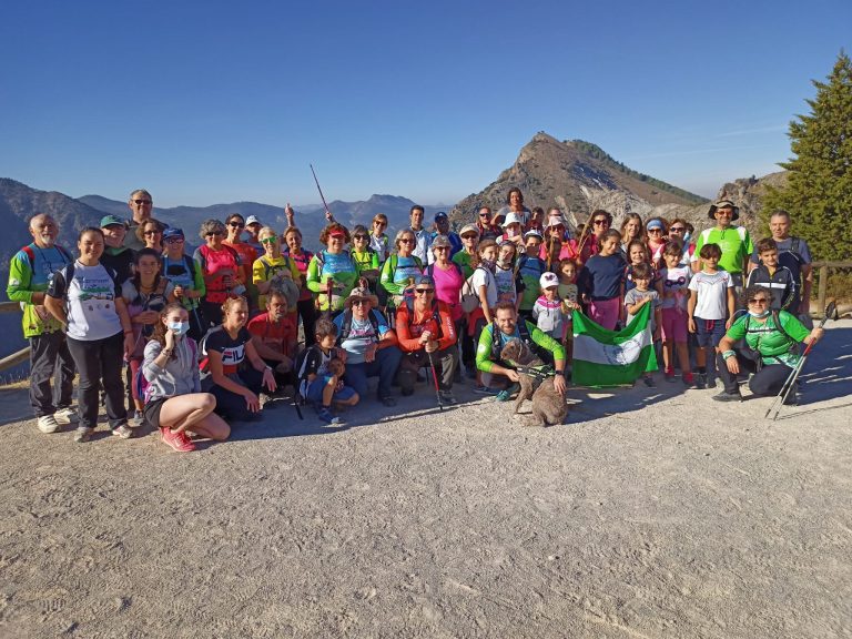Las XVI Jornadas de Montaña y Aventura ‘Villa de La Zubia 2021’ regresaron tras dos años con su decimosexta edición