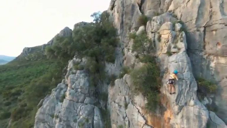 Alertas de Seguridad para escalada