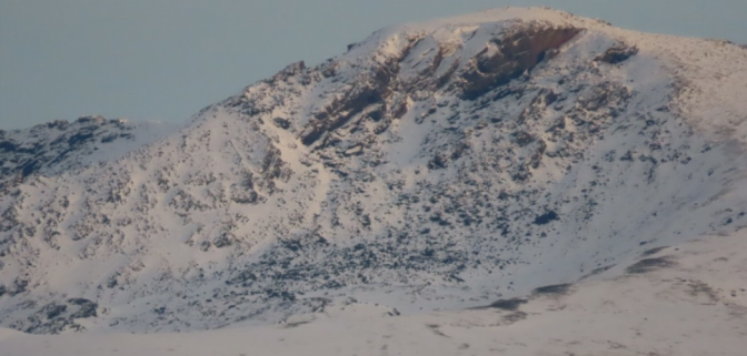 Circular Preventiva RASEMON y Ficha de Seguridad del PPNN de Sierra Nevada para Navidad