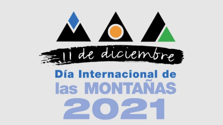 Montañismo desde la sostenibilidad en el Día Internacional de las Montañas