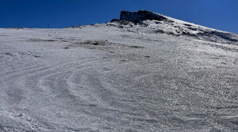 Ficha de Seguridad PPNN Sierra Nevada para los próximos días