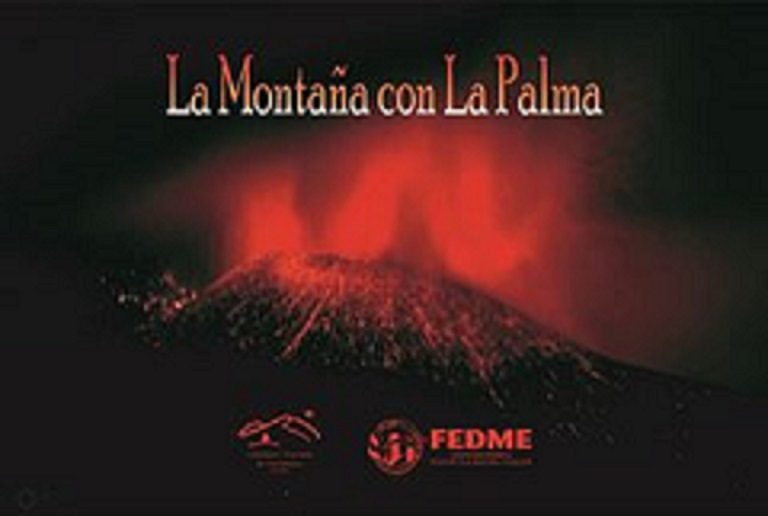 Súmate a la campaña La Montaña con La Palma