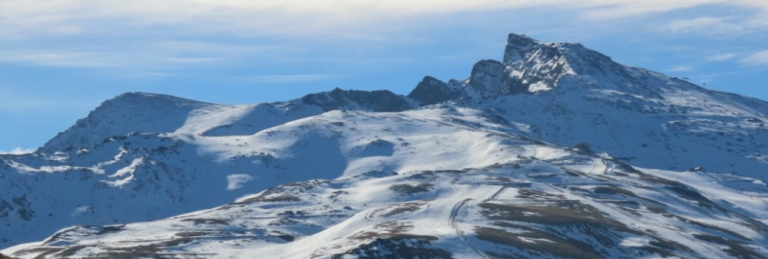 Circular RASEMON Y Ficha de Seguridad PPNN Sierra Nevada