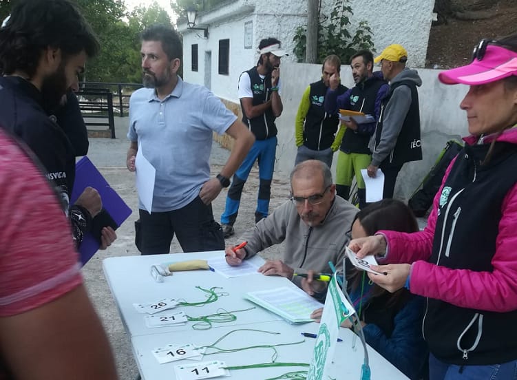 Concesión de la Acreditación Internacional UIMLA para los Técnicos Deportivos de Media Montaña de la EAAM – IAD