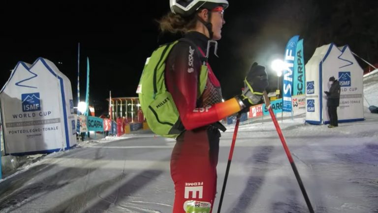 Ana Alonso y María Ordóñez, directas de Suiza a Italia en Copa del Mundo