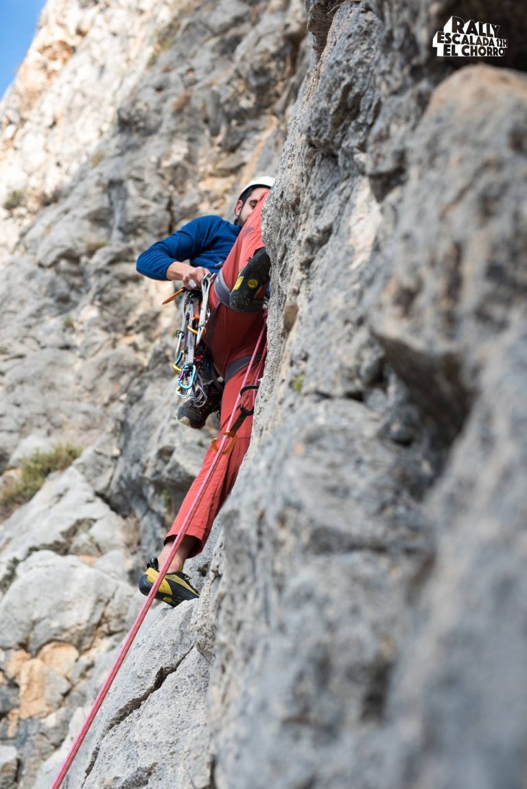 El IX Rally de El Chorro volverá a ser clave en la XII edición de la Liga Nacional