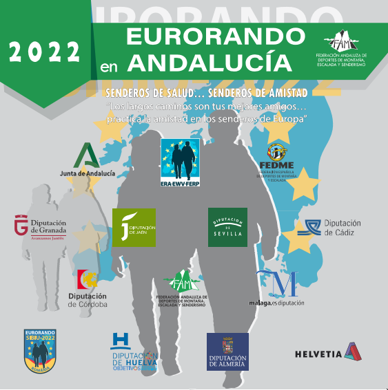 El Día Central de EA’2022 ofrece varias actividades en todas las provincias andaluzas a las que te puedes inscribir