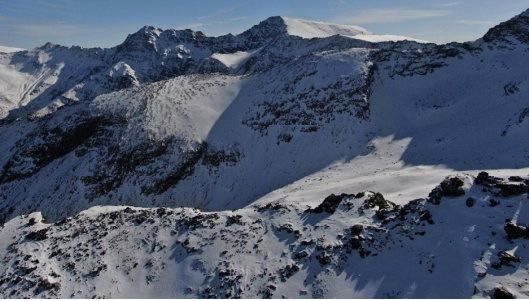 Circular RASEMON y Ficha de Seguridad PPNN Sierra Nevada primer fin de semana febrero 2022