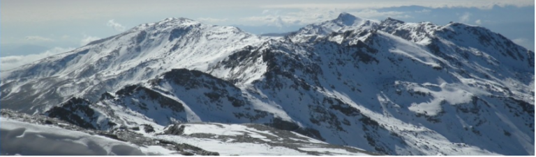 Circular RASEMON y Ficha de Seguridad PPNN Sierra Nevada