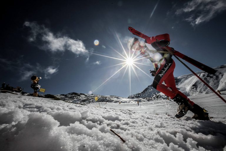 Último día para las inscripciones bonificadas para los Campeonatos de España y Andalucía de Sprint, Individual y Cronoescalada de Skimo en Sierra Nevada del 4 al 6 de marzo
