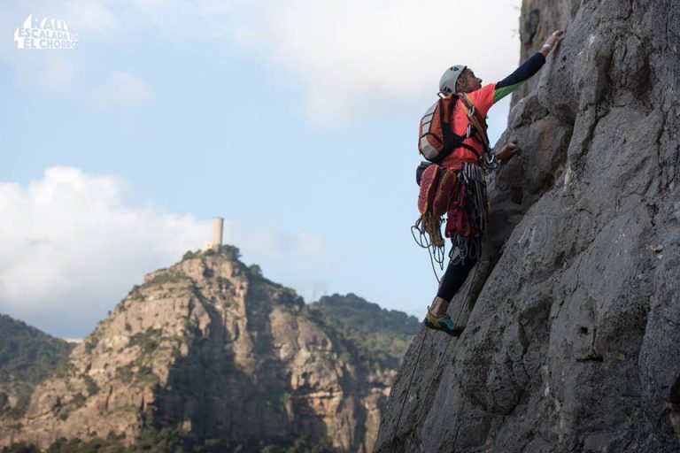 Abierta la convocatoria para formar la Selección Andaluza de Rallyes de Escalada 2022