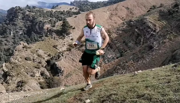 José Ángel Fernández ‘Canales’, Campeón de España de Ultra Individual con título para la Selección FAM femenina y subcampeonato para la masculina