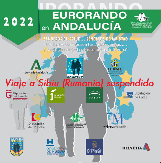 La FAM suspende el viaje a Sibiu (Rumanía) ante la incertidumbre del conflicto bélico