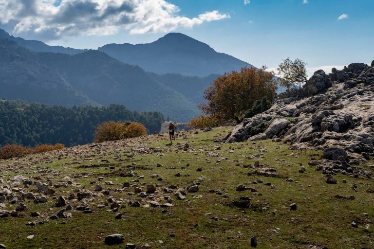 La ‘armada’ andaluza, a por todas en el Campeonato de España de Ultra Sierra de Cazorla