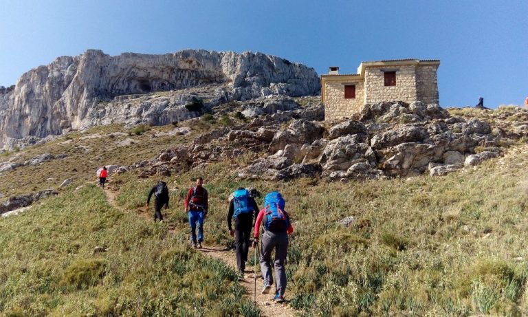 Abierto el plazo de inscripción para acceder a la formación de Monitor/a Voluntario/a FAM de Montañismo