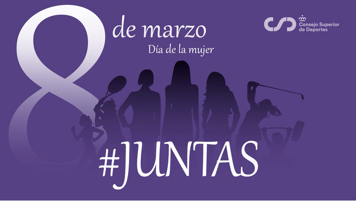 Manifiesto por la Igualdad y la Participación de la Mujer en el Deporte