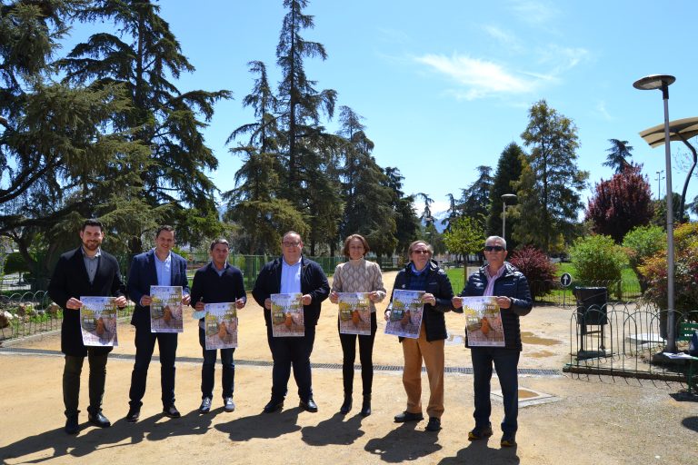 Granada será el epicentro del senderismo español con las Jornadas Estatales en el Año del Centenario de la FEDME