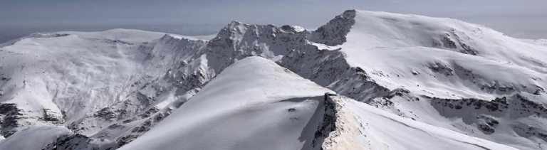 Circular RASEMON y Ficha de Seguridad del PPNN de Sierra Nevada