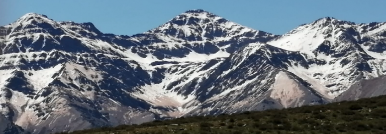 Ficha de Seguridad PPNN Sierra Nevada para los próximos días