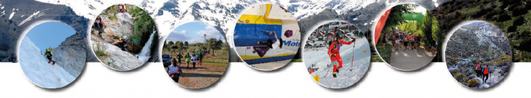 Convocatoria de Actividades Oficiales para su inclusión en el Calendario FAM 2023 y Montañismo en Edad Escolar 2022/2023