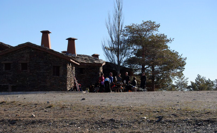 La FEDME y la Federación Andaluza organizan el I Campamento de Iniciación a los Deportes de Montaña y Educación Medioambiental en Edad Escolar