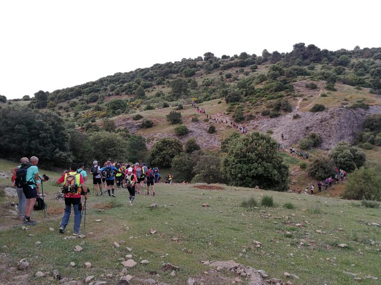 Al Borde, 3 Caminos y Tritón encabezan la CATR FAM 2022 tras siete pruebas realizadas