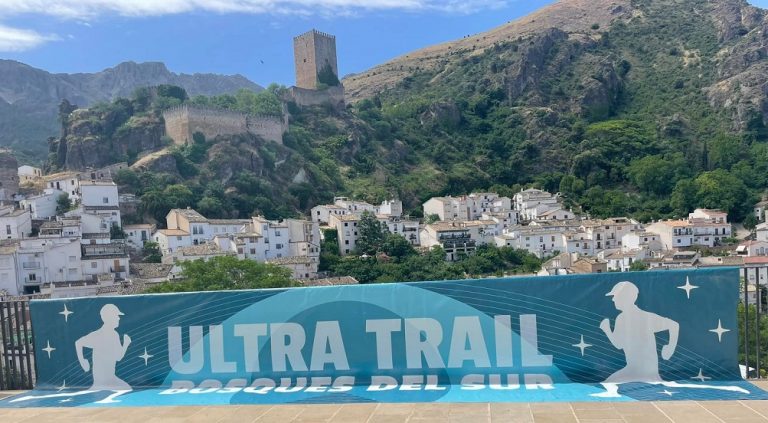 Bosques del Sur pone a prueba este sábado el potencial ultra andaluz