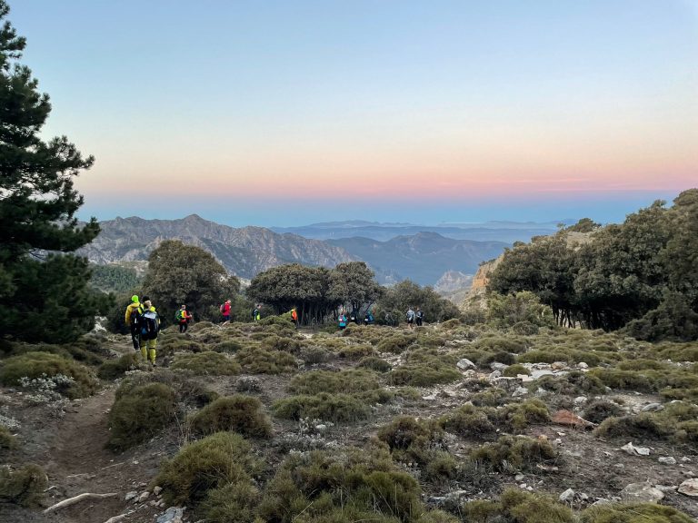 Abierto el plazo de solicitud de inscripción en la prueba específica de acceso y admisión al Ciclo Final de Media Montaña (TD en Media Montaña)