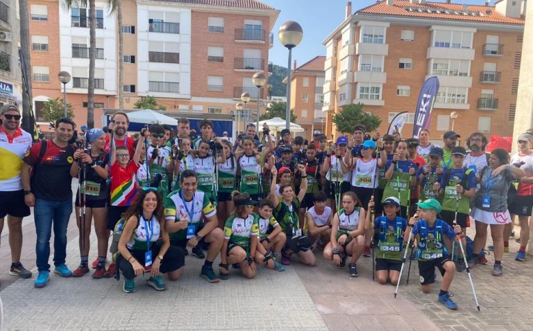 El Comité de Marcha Nórdica, convencido del «alto potencial a nivel nacional de sus deportistas» y actuaciones formativas en un balance semestral más que positivo