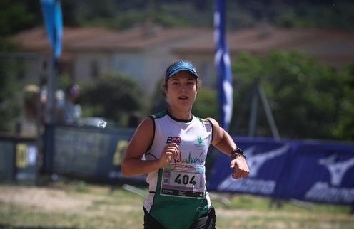 Alpino Benalmádena y Olimpo Granada, a por el título de campeones de España de Clubes de CxM y Beatriz Sánchez y Alejandro González a por el de Copa de España categorías Promesa y Cadete