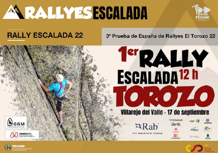 La Liga Nacional de Rallyes regresa este sábado con el Rally del Torozo