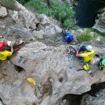 Barranquismo 2