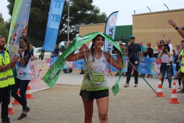 Épica victoria de Laura Ramos en Ceuta, con título de Copa de España y Andaluza, en la que comparte liderato final con Juan Carlos Cabello
