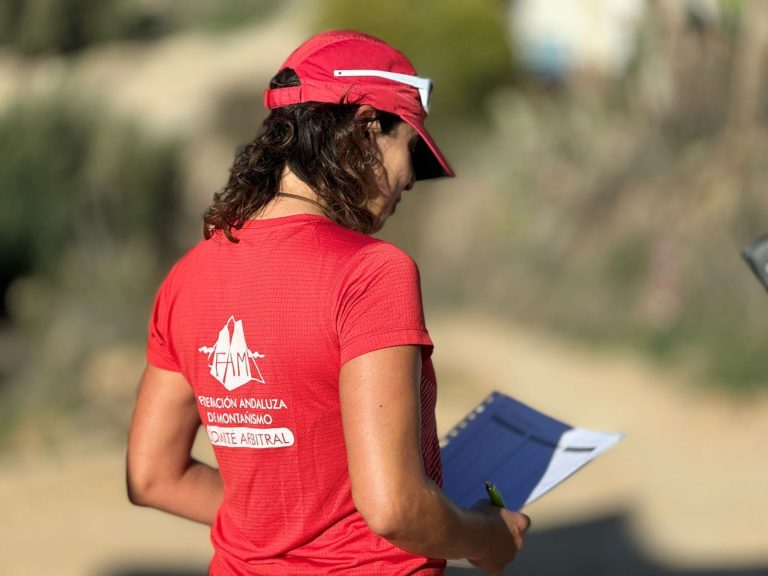 Abierto el plazo de solicitud de inscripción para el curso de Árbitro/a provincial (nivel 0) de Carreras por Montaña