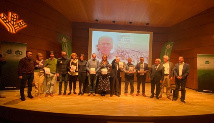 Una emotiva Gala Final pone el broche de oro al 60 Aniversario de la FAM