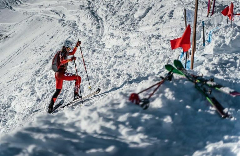 Ana Alonso y María Ordóñez, convocadas por la FEDME para el Campeonato de Europa de Esquí de Montaña 2024