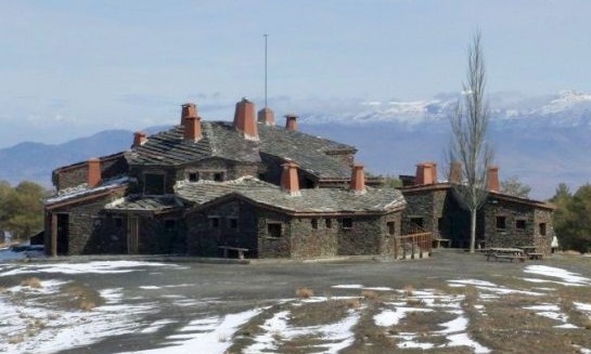 La FADMES concede la gestión de guardería del Refugio Postero Alto al proyecto ‘Refugio Picón de Jérez’