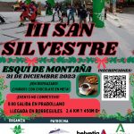 cartel san silvestre ok