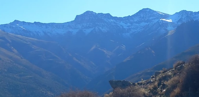 La Circular RASEMON para los próximos: extremar al máximo la precaución