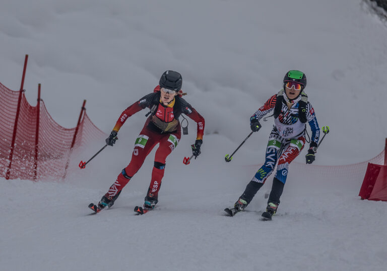 Ana Alonso, María Ordóñez y Nico Molina convocados por la selección española para la Copa del Mundo de Arinsal de este fin de semana