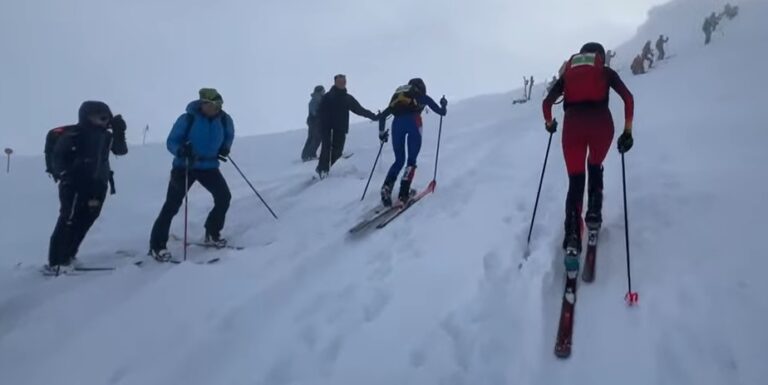 Ana Alonso, a un paso del bronce en la Individual del Europeo en la que la representación andaluza entra en el Top-10 de sus categorías