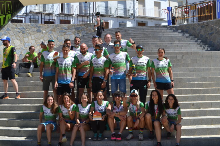 La FADMES da a conocer los criterios para formar parte de las selecciones andaluzas de Carreras por Montaña 2024